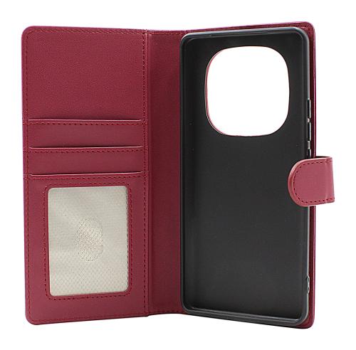 CoverinSkimblocker Xiaomi Redmi Note 14 Pro / 14 Pro+ Phone Wallet